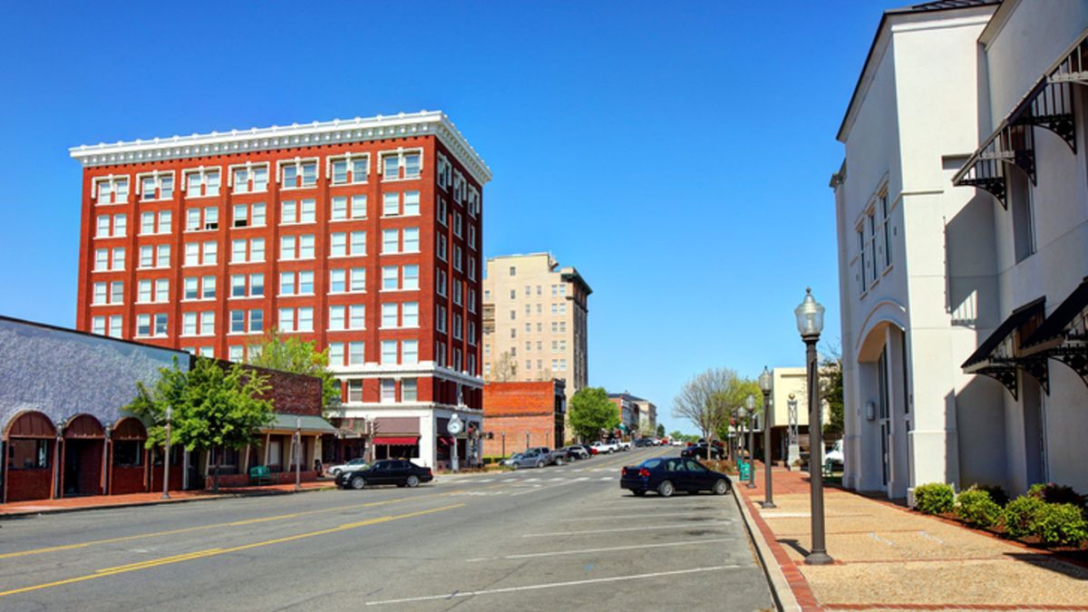 12 Cheapest Small Towns in America