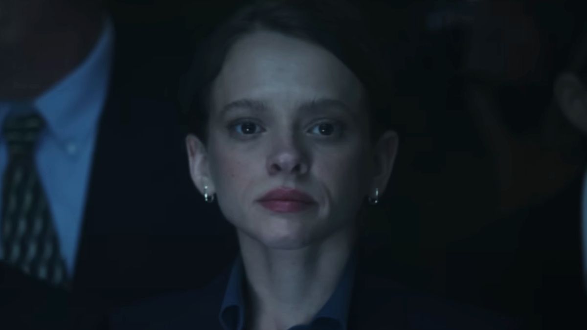 'Who's Playing Who?' I Thought I Knew The Villain Of Captain America 4