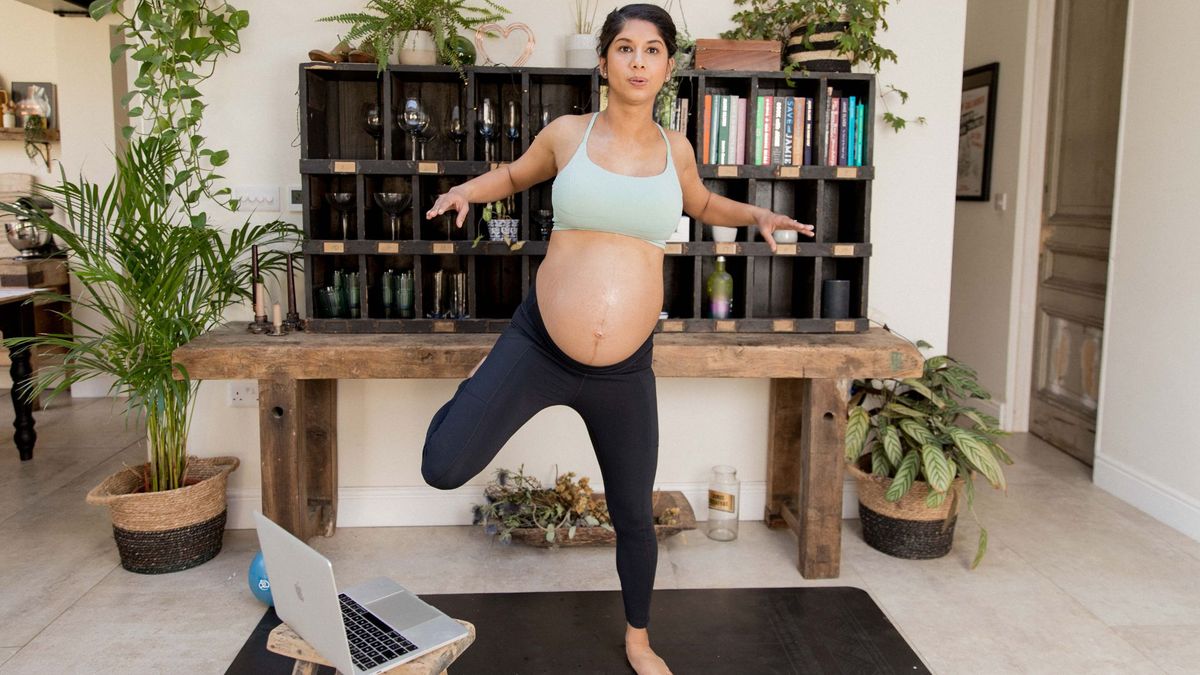 I Tried The Bump Plan For Three Weeks And I Really feel Stronger And Extra Energetic