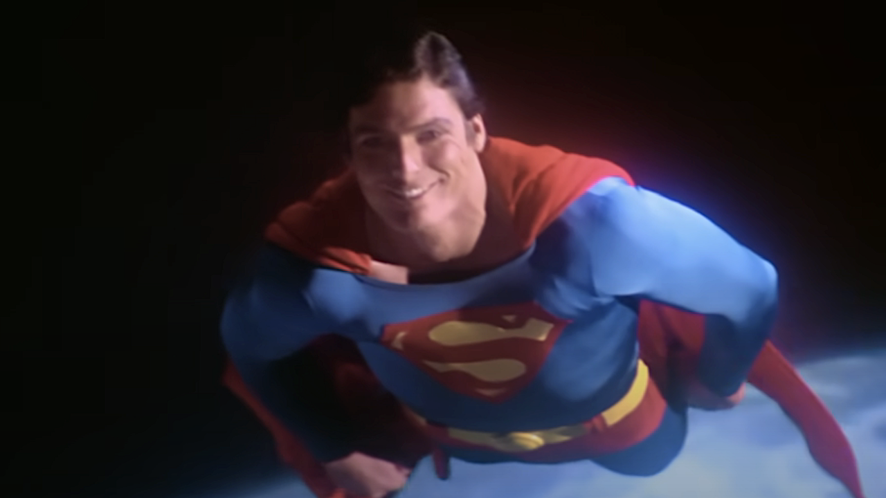 Christopher Reeve’s Son Names His Favorite Scene Of His Father As Superman, And I Couldn’t Agree More