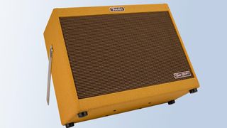 Tone Master FR-12 Tweed