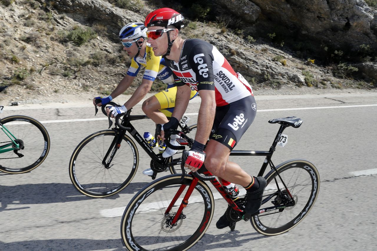 Philippe Gilbert (Lotto Soudal)
