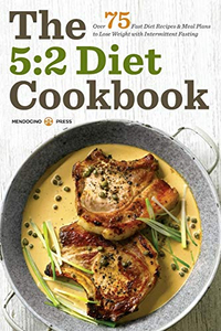 9. The 5:2 Diet Cookbook