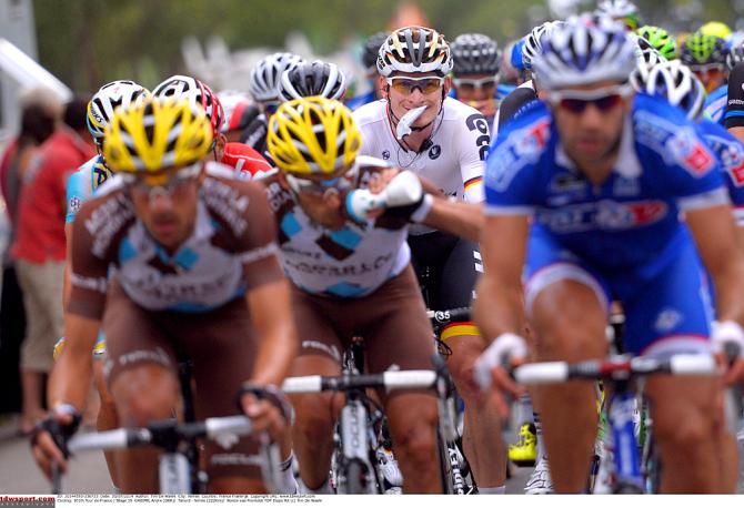 Ag2r-La Mondiale