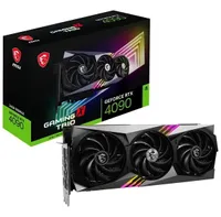 MSI GeForce RTX 4090 Gaming X Trio:£1,999.99now £1,899 at Box