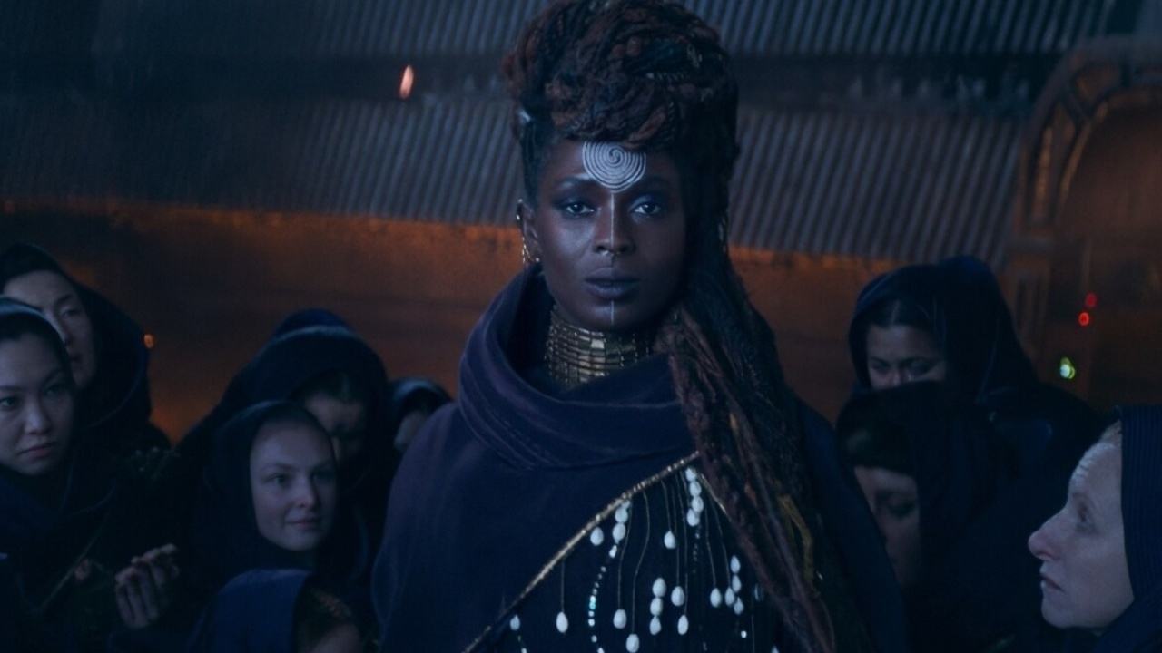 ‘Star Wars: The Acolyte’ episode 3: How do the Brendok witches use the Force? Space