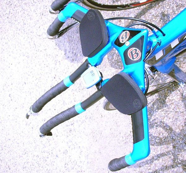 Bontrager's new aerobar