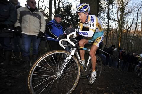 Tom Meeusen (Telent-Fidea Cycling Team)