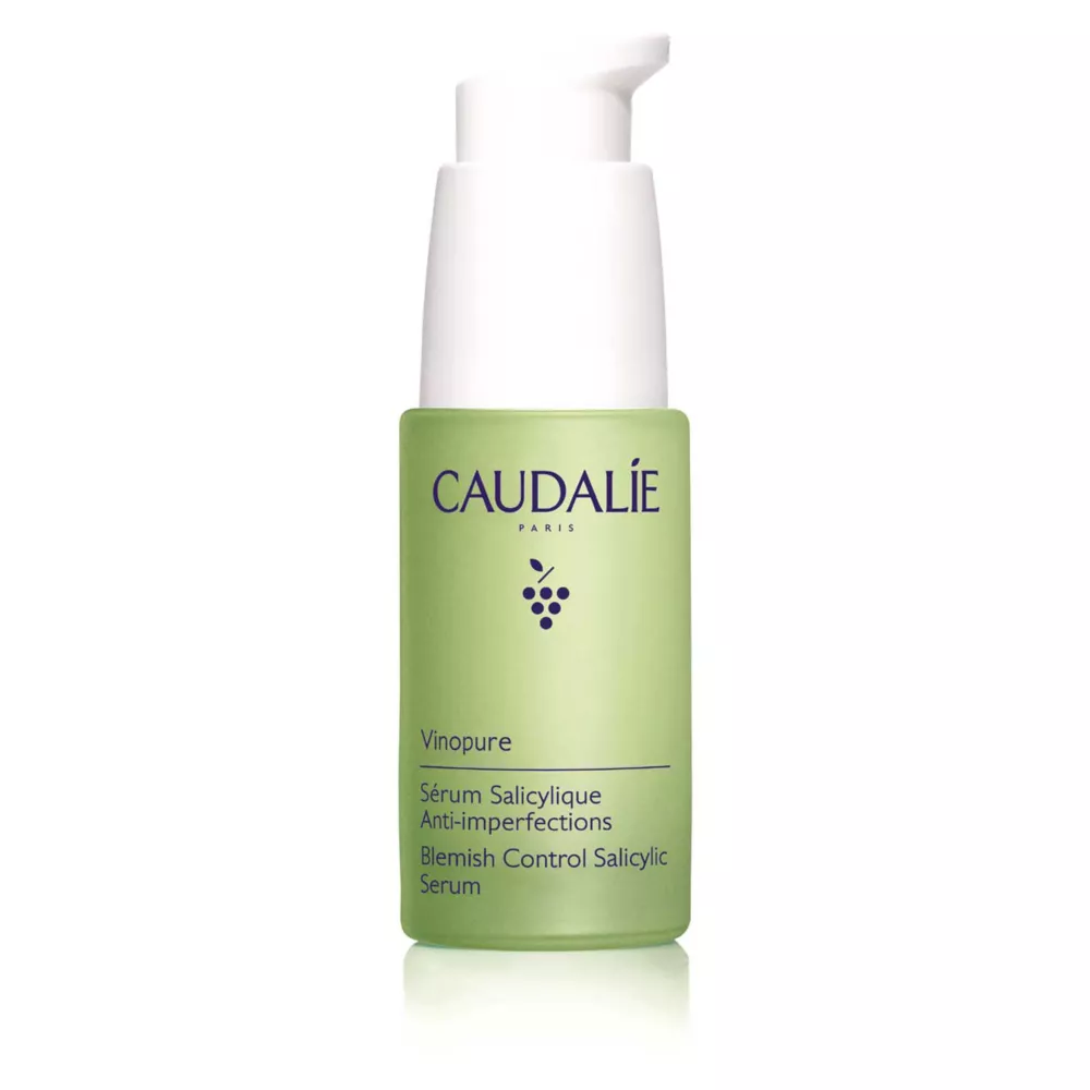 Caudalie Vinopure Blemish Control Salicylic Serum 30ml
