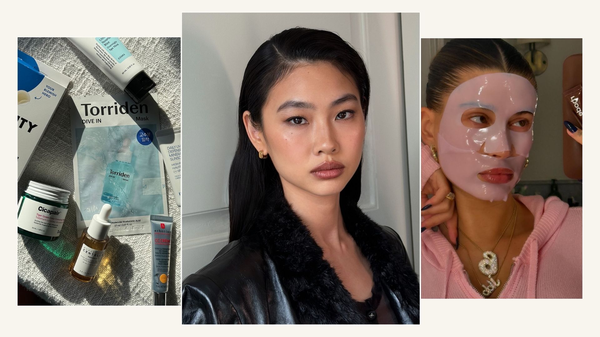 best korean skincare