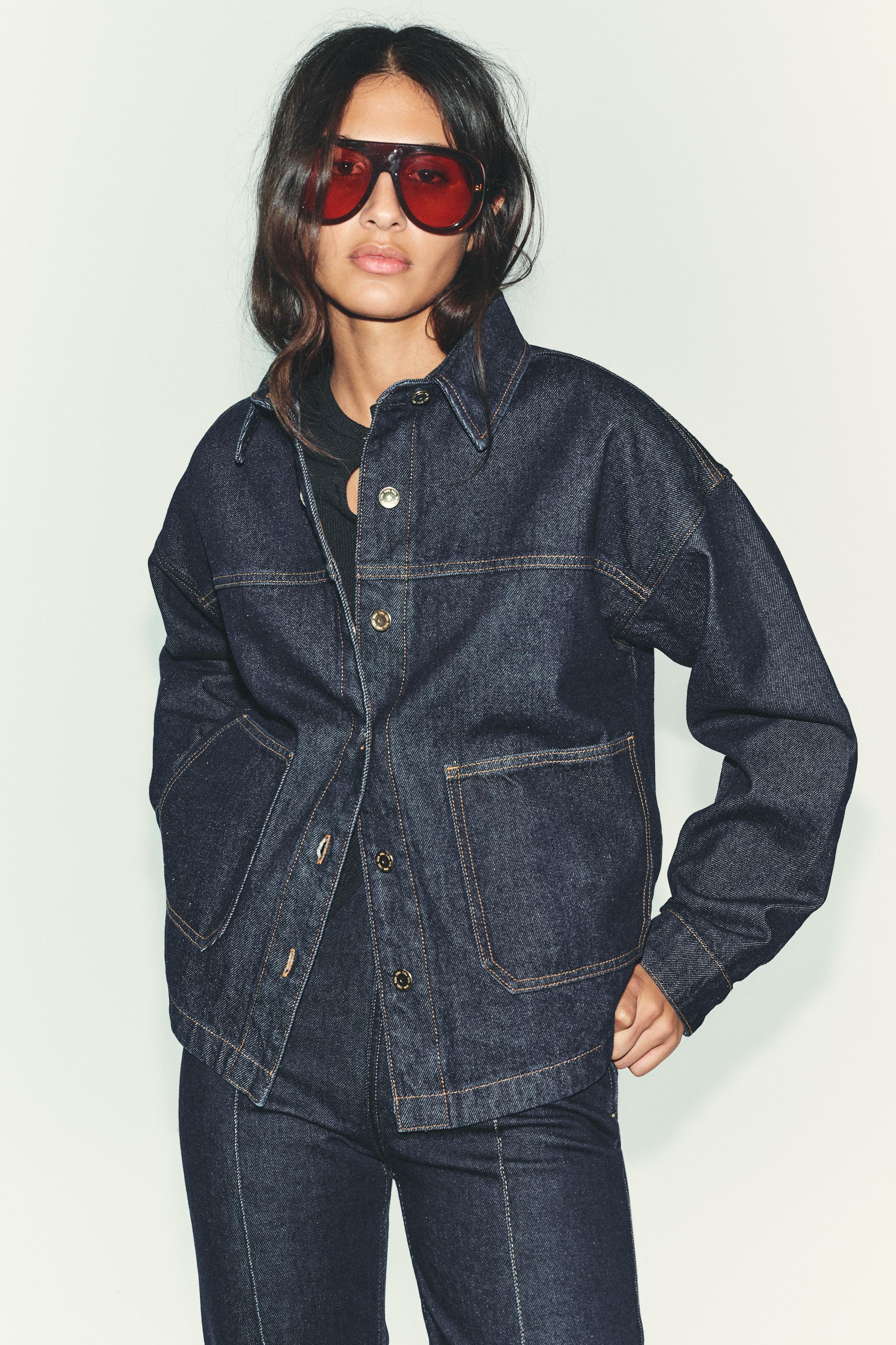 Z1975 Denim Jacket