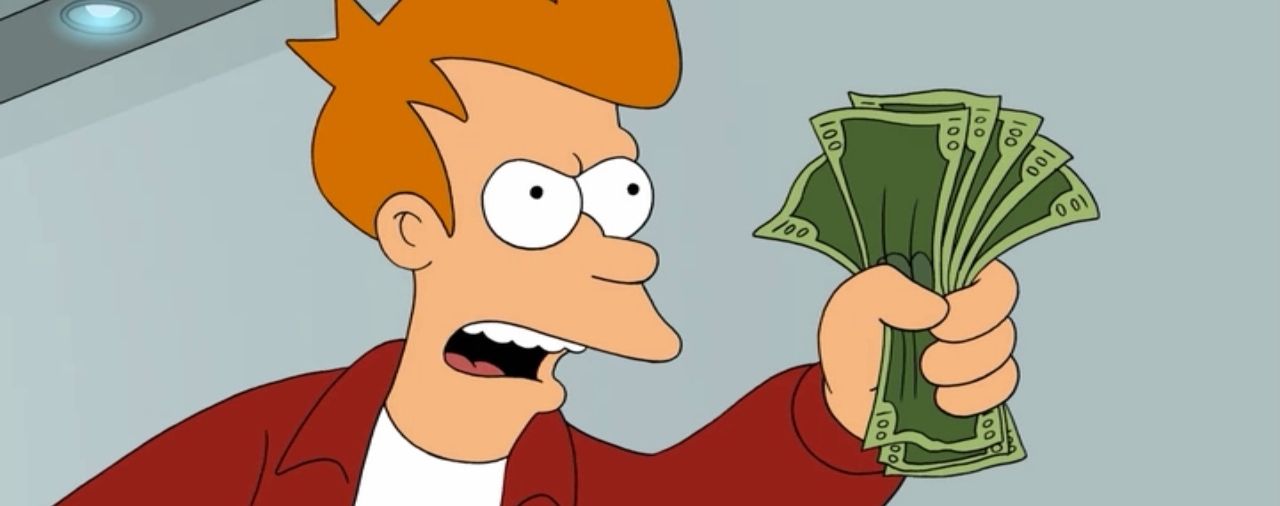 Futurama reboot revealed: classic cartoon is revived