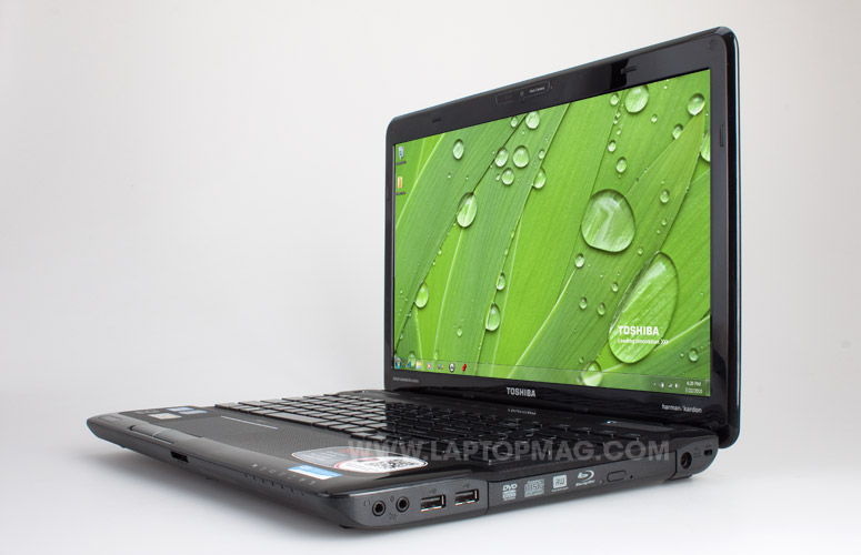 New LCD Screen For Toshiba Satellite A665-S5170 15.6" Laptop - LED HD Display