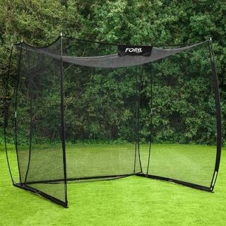 FORB ProFlex Pop-Up Golf Driving Cage