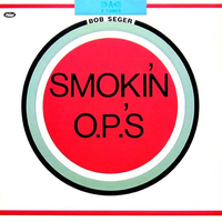 14. Smokin’ OPs (Capitol, 1972)