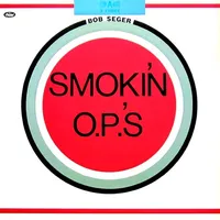 14. Smokin’ OPs (Capitol, 1972)