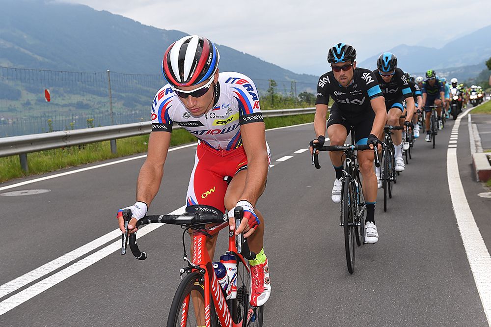 Katusha