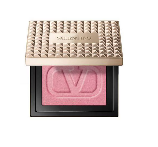 Valentino, Eye2Cheek Dual-Use Blush and Shadow in 100R Stand Out In Nude