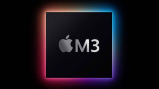 Apple M3 SoC