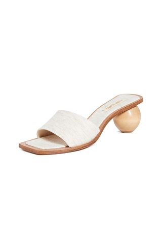 Tao Sandals