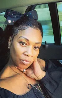 Natasha Veerasawmy, 45, England&nbsp;