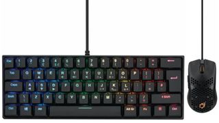 ADX 0620 Gaming Keyboard and Mouse Bundle