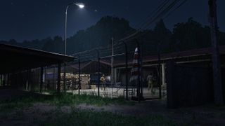 Gray Zone Warfare's Night Ops update