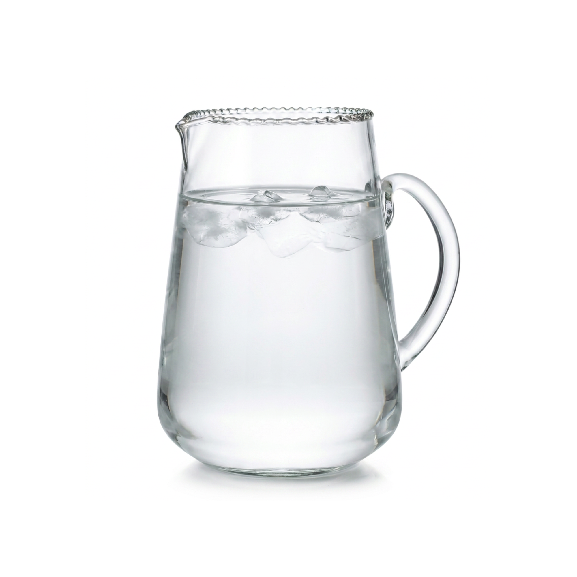 glass jug