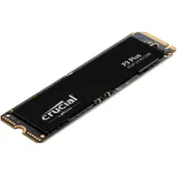 Crucial P3 Plus| 2TB | NVMe | PCIe 4.0 | 5,000MB/s read | 4,200MB/s write | $124.99$75.99 at Best Buy (save $49)