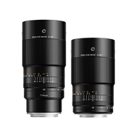 TTArtisan 100mm f/2.8 2x Macro