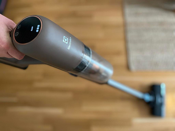 Electrolux Ultimate 700