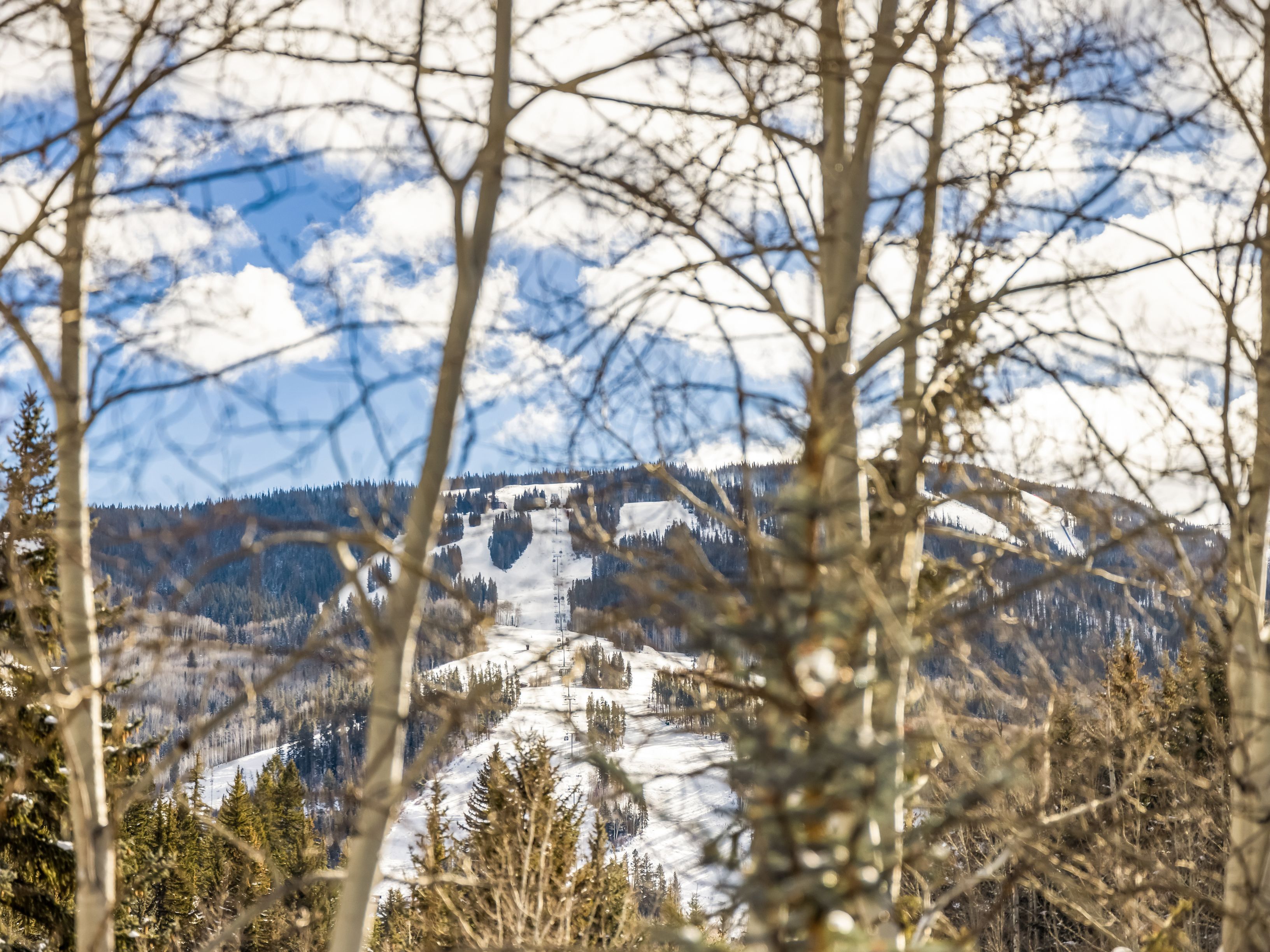 Images of the property in Vail