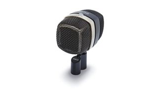 Best dynamic microphones: AKG D12 VR