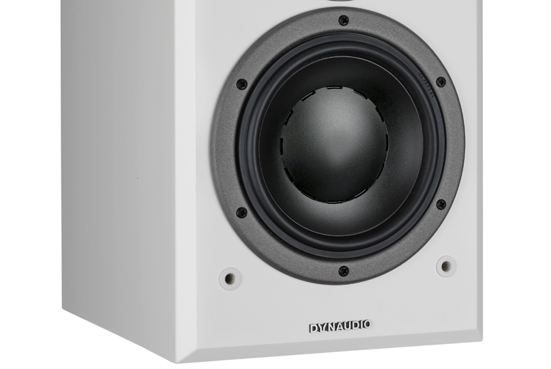 Dynaudio emit 20