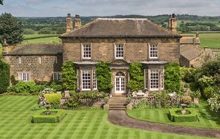 Historic houses for sale in Yorkshire