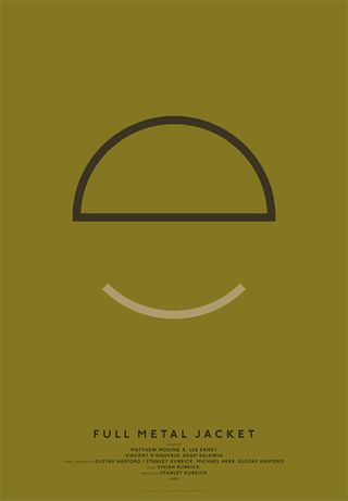 minimalist posters