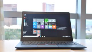 Lenovo ThinkPad X1 Carbon