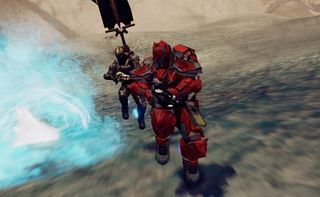 Tribes Ascend review