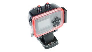 Kogan Full HD Action Camera