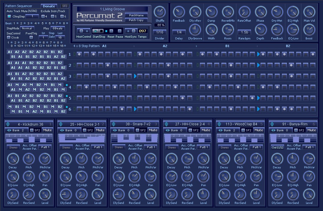 Percumat 2