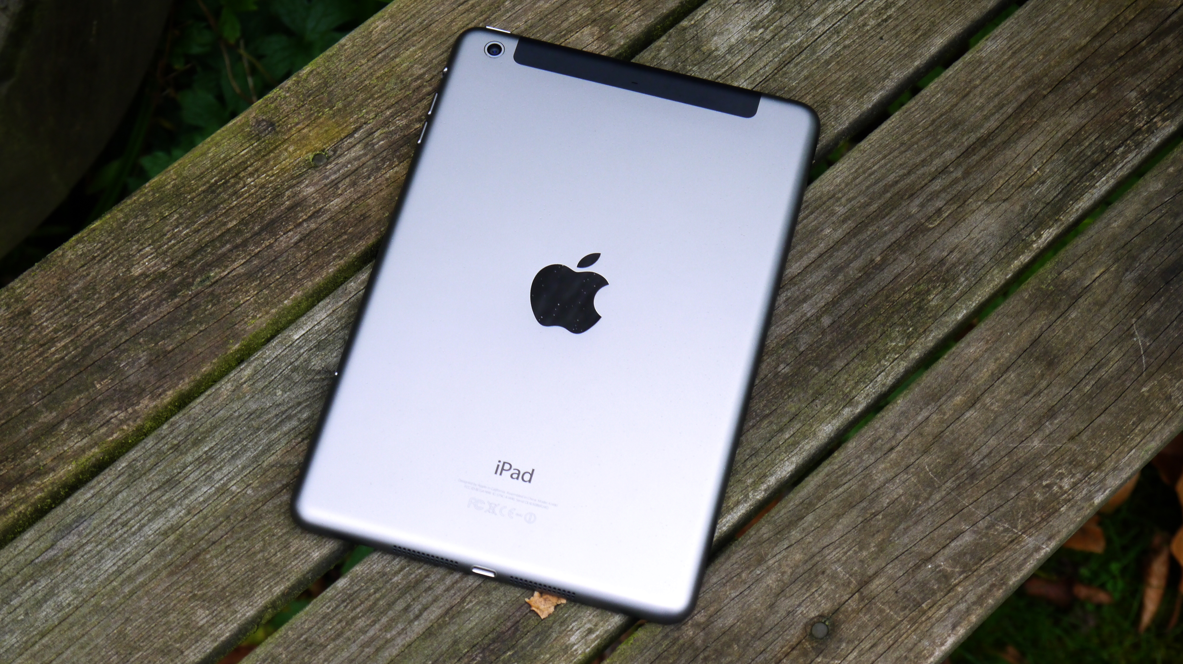 iPad Mini 2 review