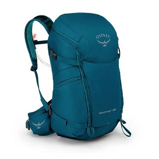 best running backpacks: Osprey Skimmer 28