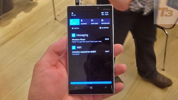 nokia lumia 930