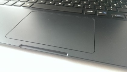 Trackpad