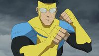 Invincible (Season 2)