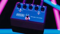 MXR M226 Flanger/Doubler