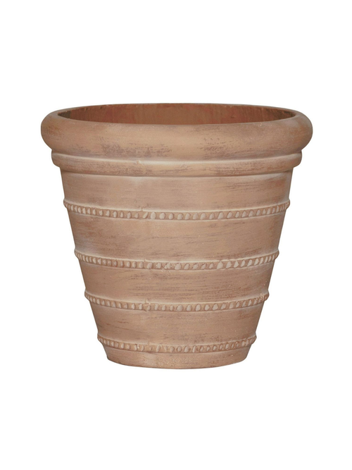 Eclectic Mariana Planters