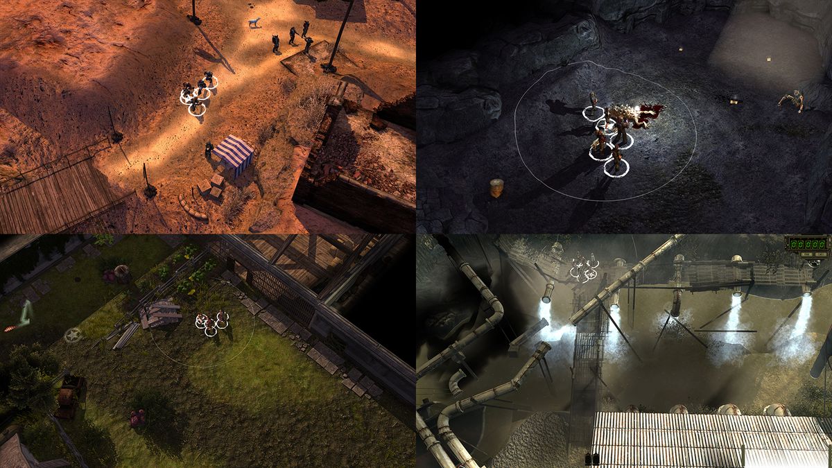 2014: the first year of the CRPG renaissance | PC Gamer