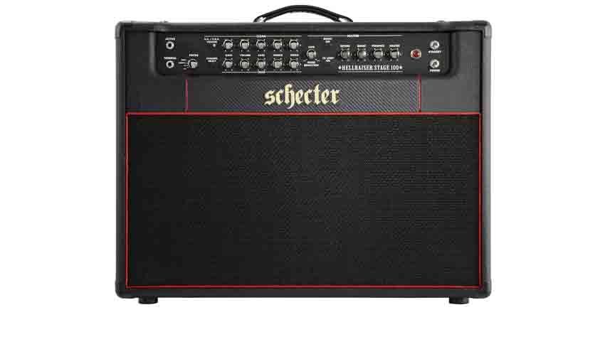 The Hellraiser is produced in China, but was conceived in the USA with the help 5150-designer James Brown