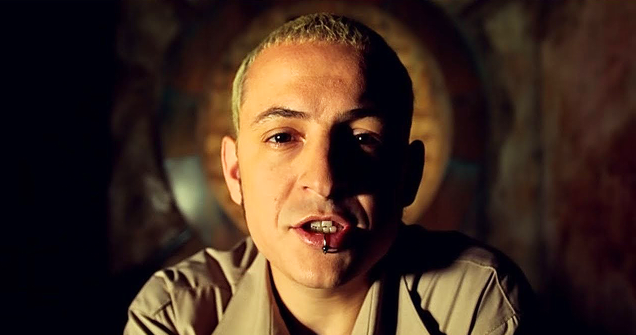 Chester Bennington